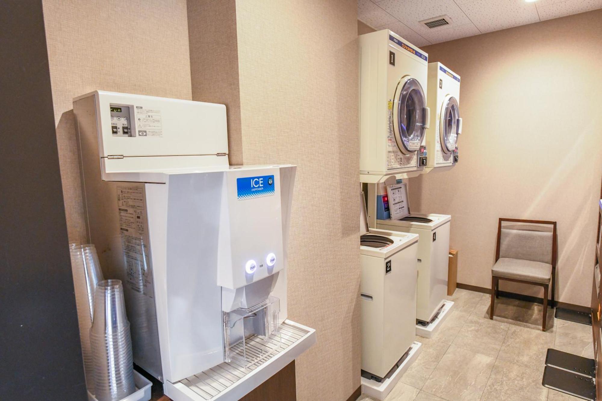 &And Comfy Hotel Kumamoto Jo View Ngoại thất bức ảnh