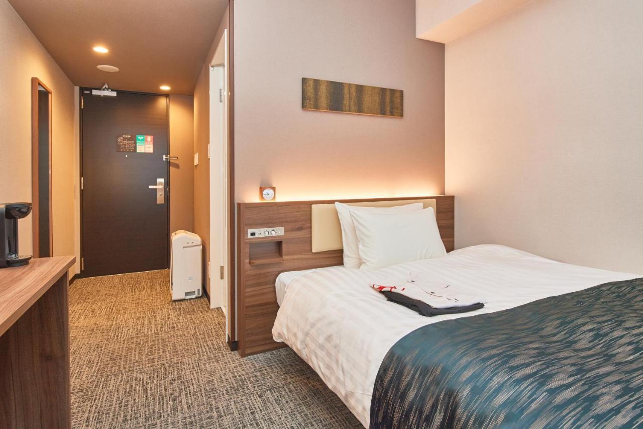 &And Comfy Hotel Kumamoto Jo View Ngoại thất bức ảnh